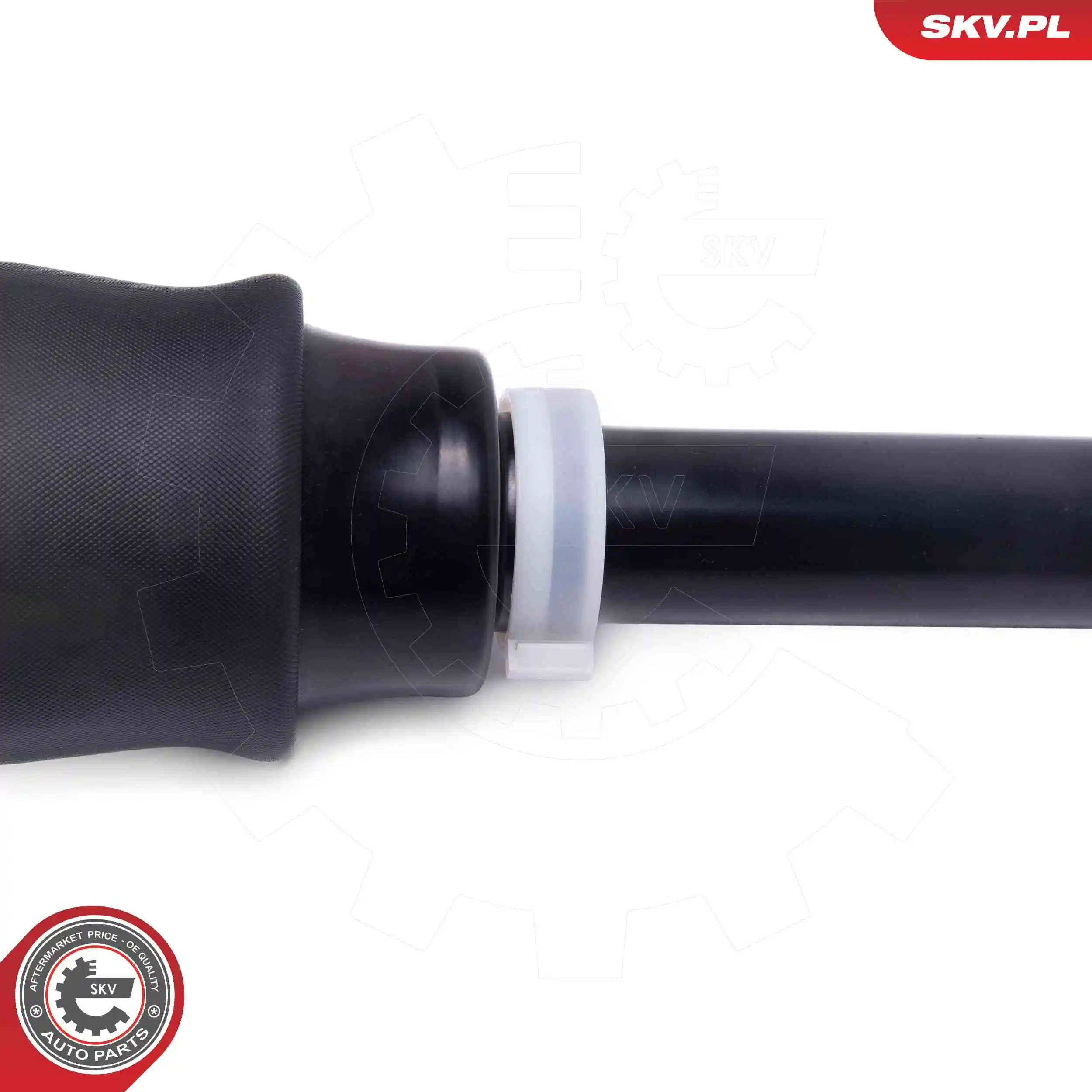 Купить 58SKV713 SKV Амортизатор передней подвески