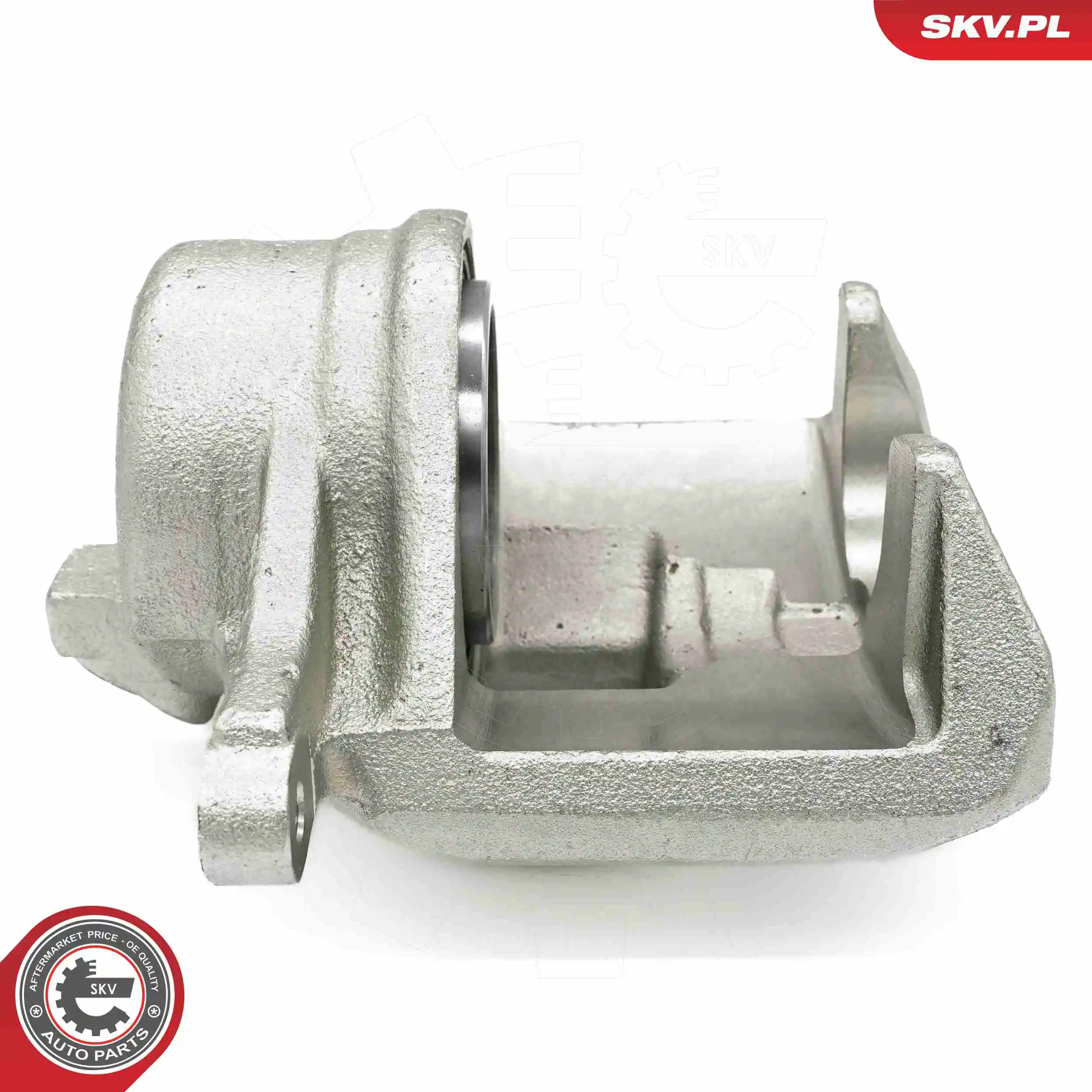 Суппорт тормозной передний левый SKV 56SKV801
