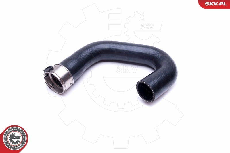 Шланг/патрубок интеркуллера SKV 43SKV398 цена, от 27.17 USD