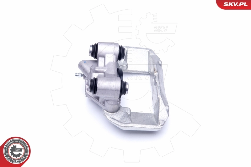 42SKV112 SKV Суппорт тормозной, передний, правый