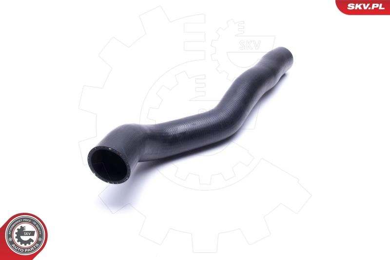 Шланг/патрубок интеркуллера SKV 54SKV228 цена, от 28.74 USD