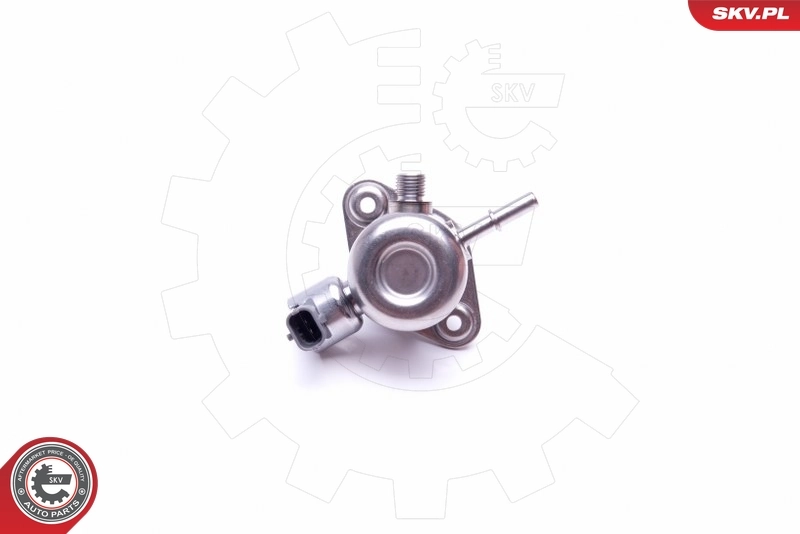 Bomba de combustível de pressão alta Land Rover Freelander 2 L359