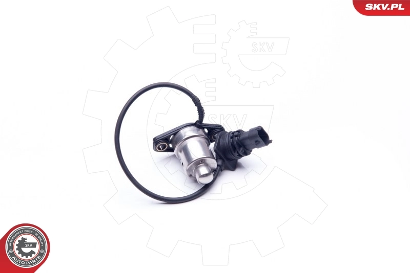 Sensor do nível de óleo de motor Opel Corsa X12