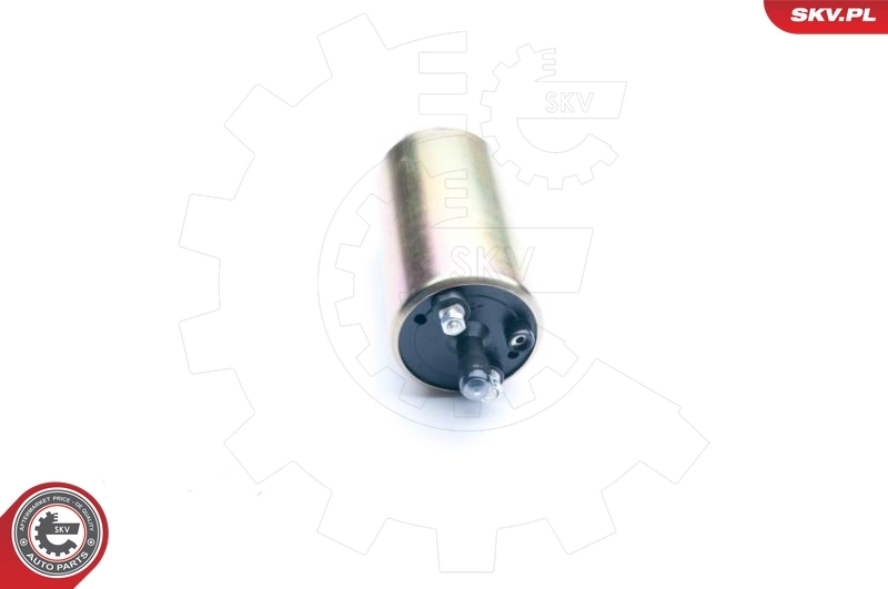 Элемент-турбинка топливного насоса HK000031 NIPPON MOTORS