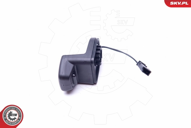 96SKV049 SKV Кнопка привода замка крышки багажника (двери 3/5-й (ляды)