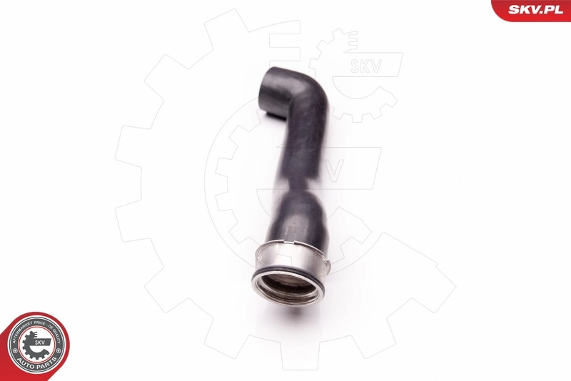 Шланг/патрубок интеркуллера SKV 24SKV173 цена, от 45.59 USD