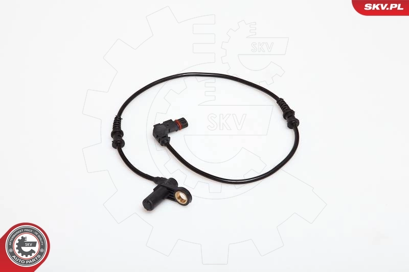 Sensor dianteiro de ABS Mercedes S W220