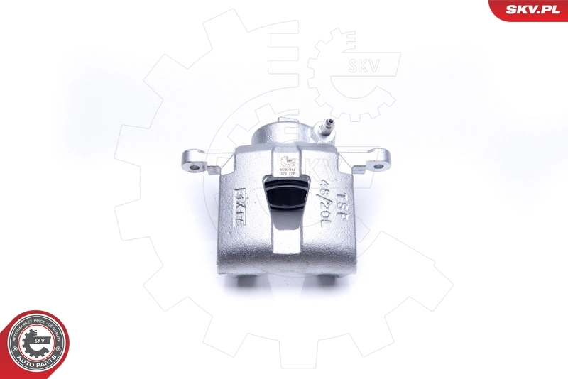 Супорт тормзной DAC 962737002 цена, от 28.15 USD