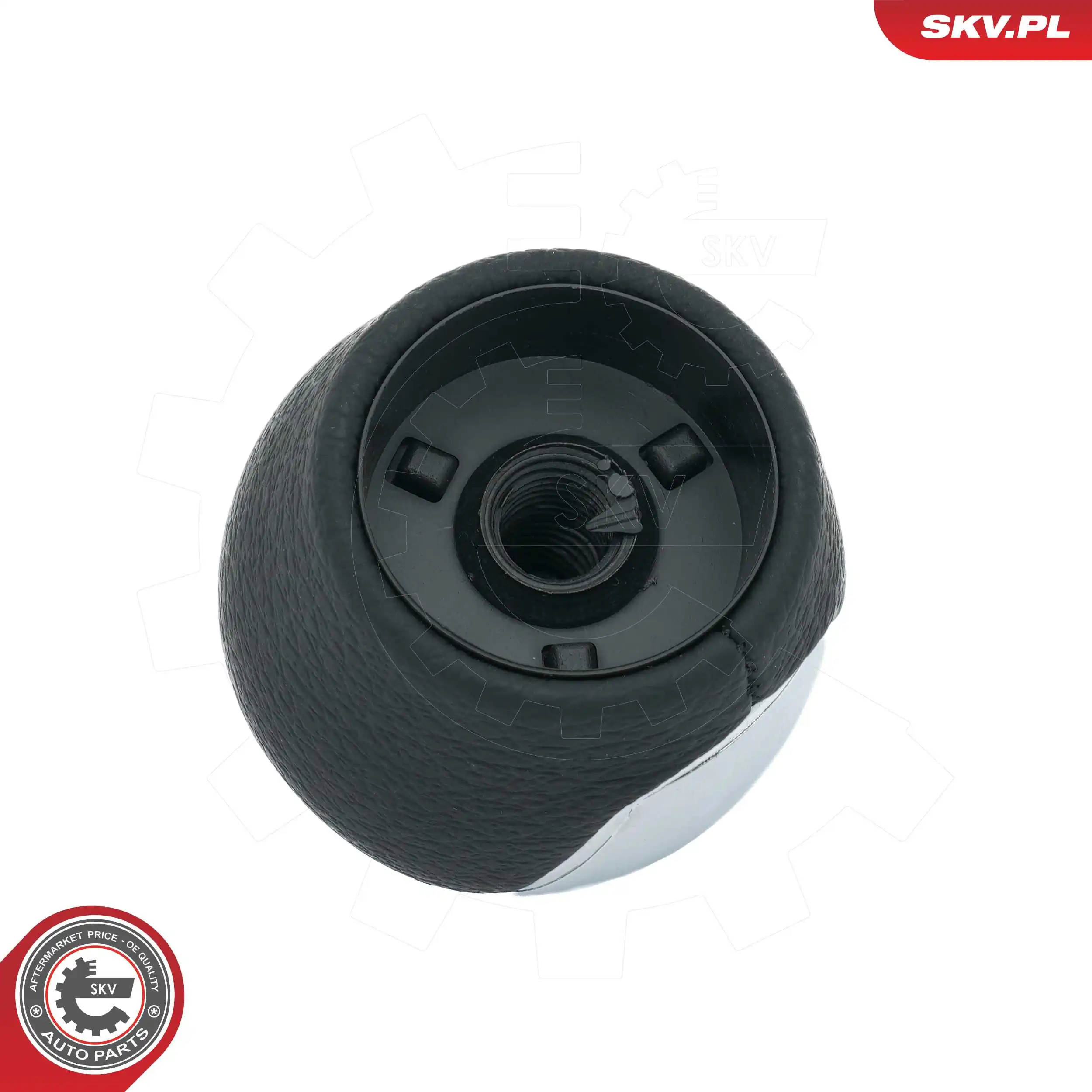 Ручка КПП 13599346 Depo/Loro/Abakus