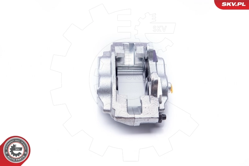 Суппорт тормозной передний левый SKV 34SKV711