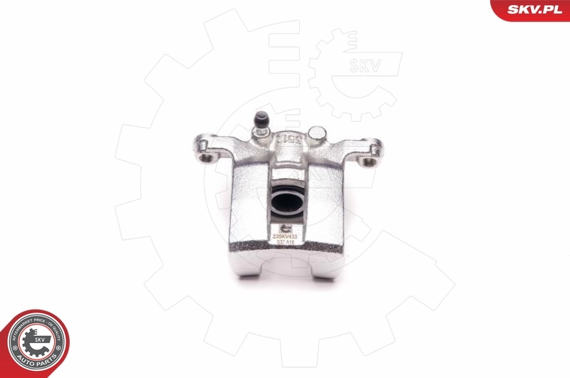 Суппорт задний левый 23SKV433 SKV