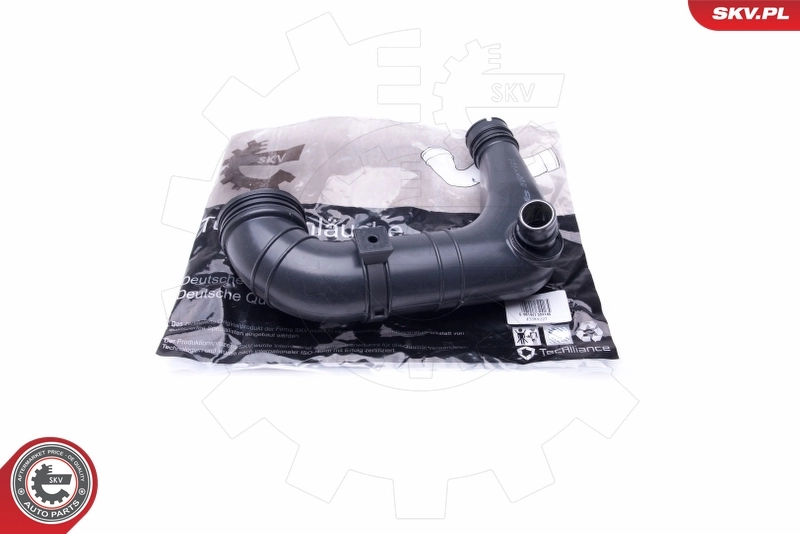Гофра расходомера воздуха Fiat Punto II хэтчбек (188) (1999 - 2012) цена, от 39.23 USD