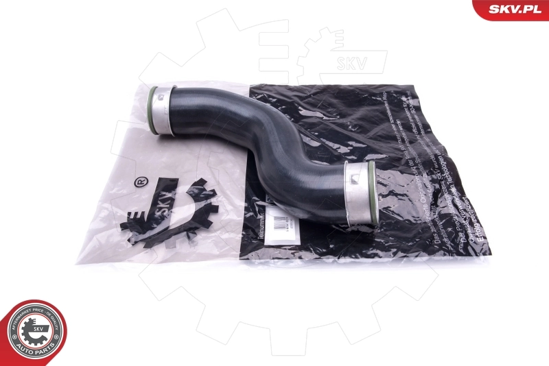 Шланг/патрубок интеркуллера Thermotec DCB068TT цена, от 57.98 USD