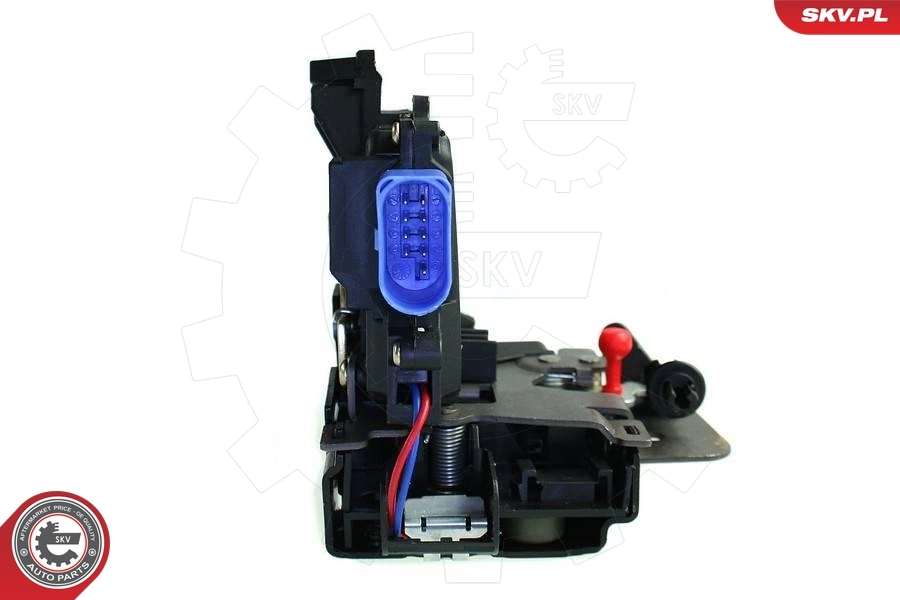 Запор кабины SKV 16SKV051 цена, от 32.65 USD
