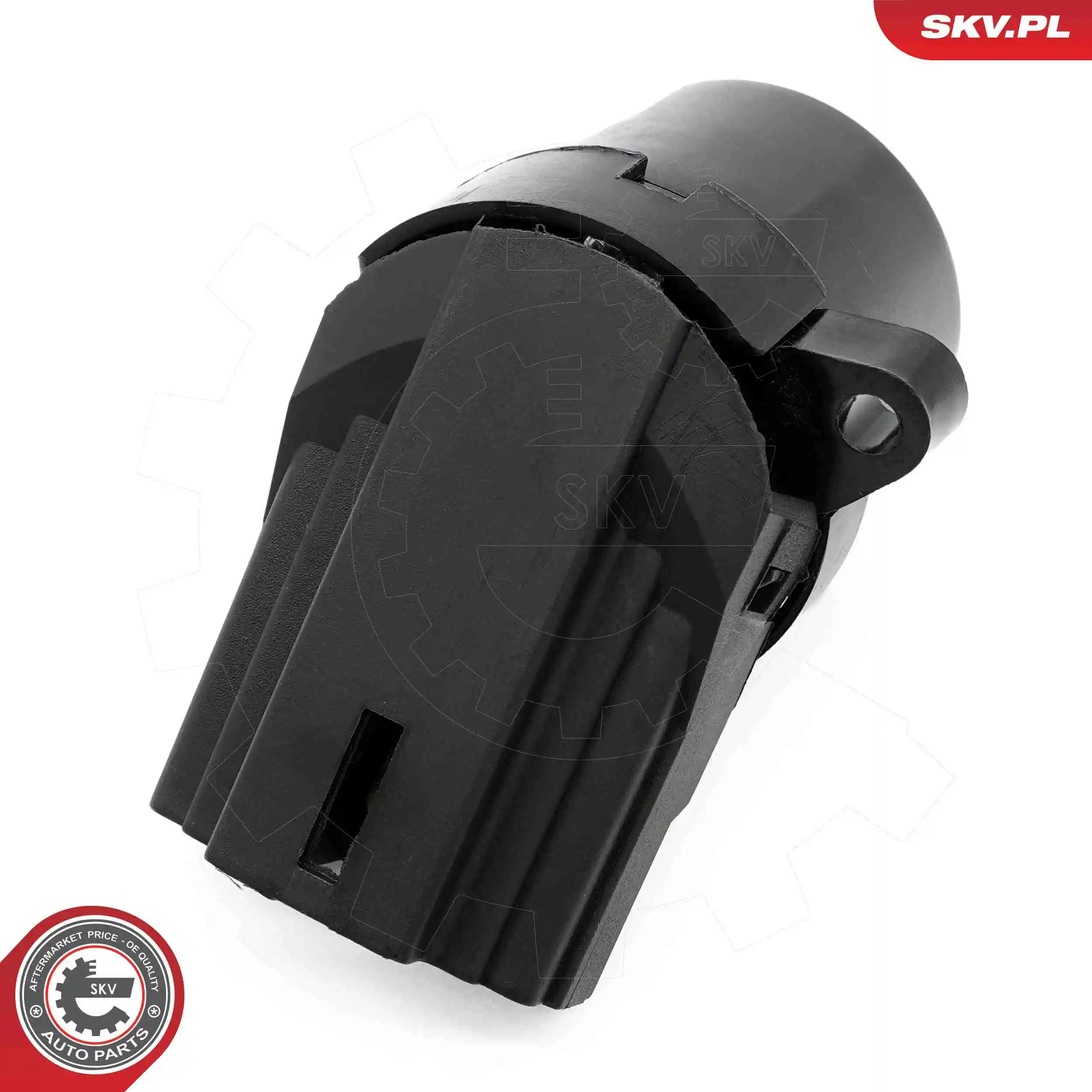 Grupo de contato de fecho de ignição Chevrolet Aveo 2 T250, T255