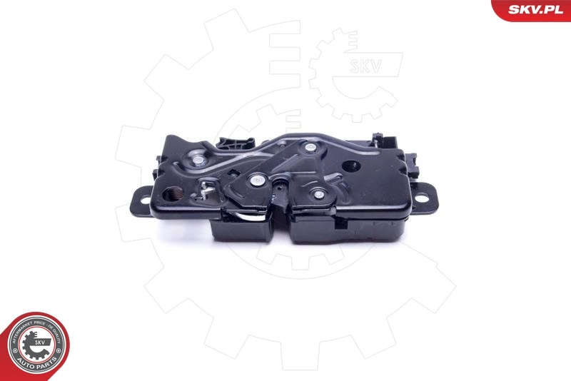 Fecho de tampa de porta-malas (de 3ª/5ª porta traseira) BMW 1 F40