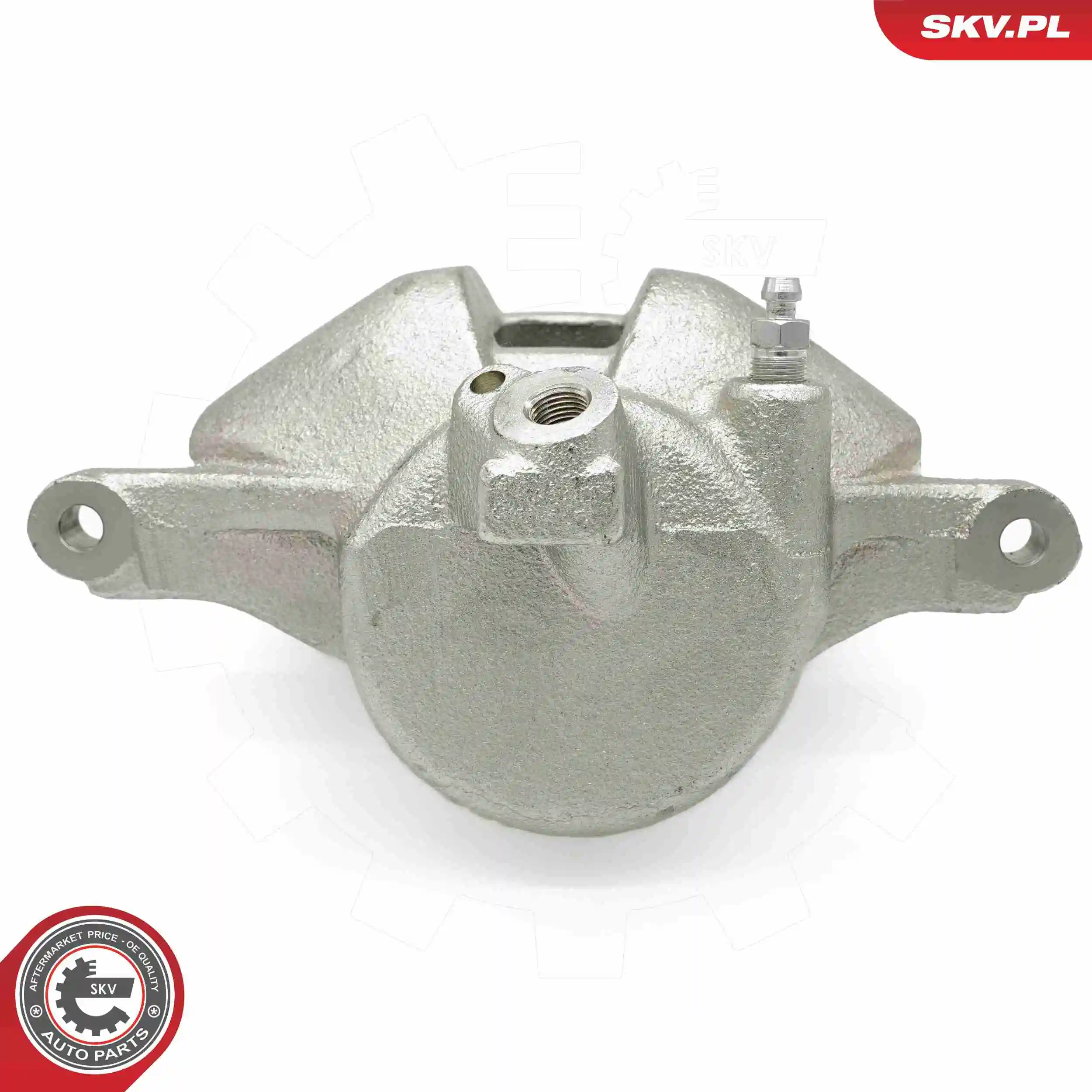Суппорт тормозной передний левый 56SKV801 SKV