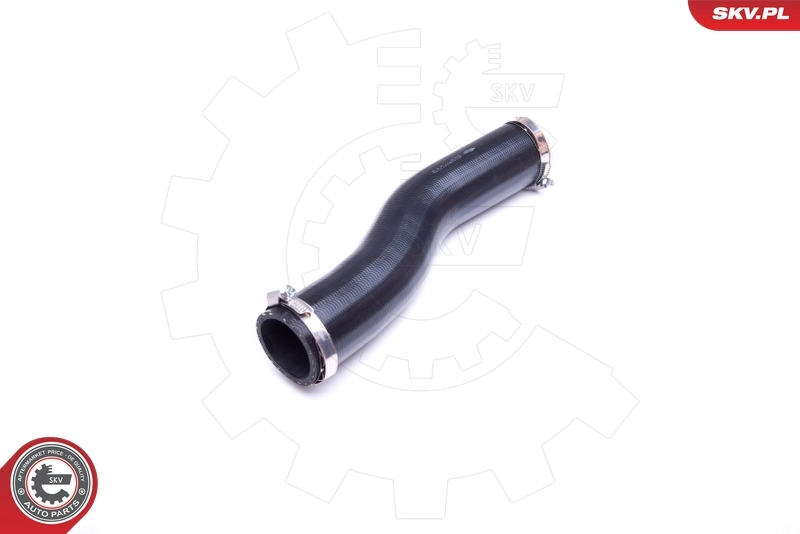 Шланг/патрубок интеркуллера SKV 43SKV029 цена, от 33.83 USD