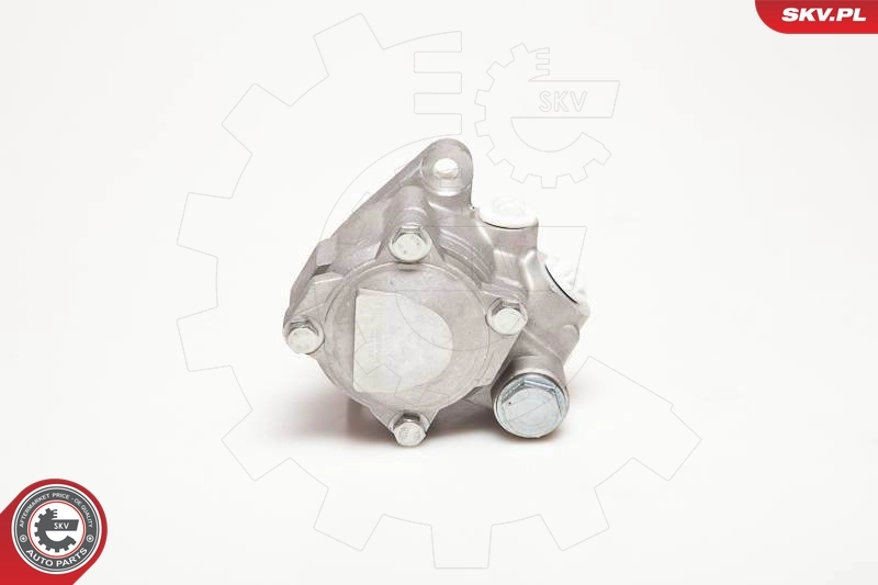 Bomba da Direção hidrâulica assistida Nissan Primastar X83