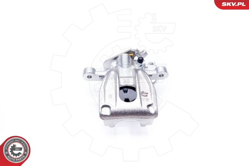 Суппорт задний правый 34SKV624 SKV