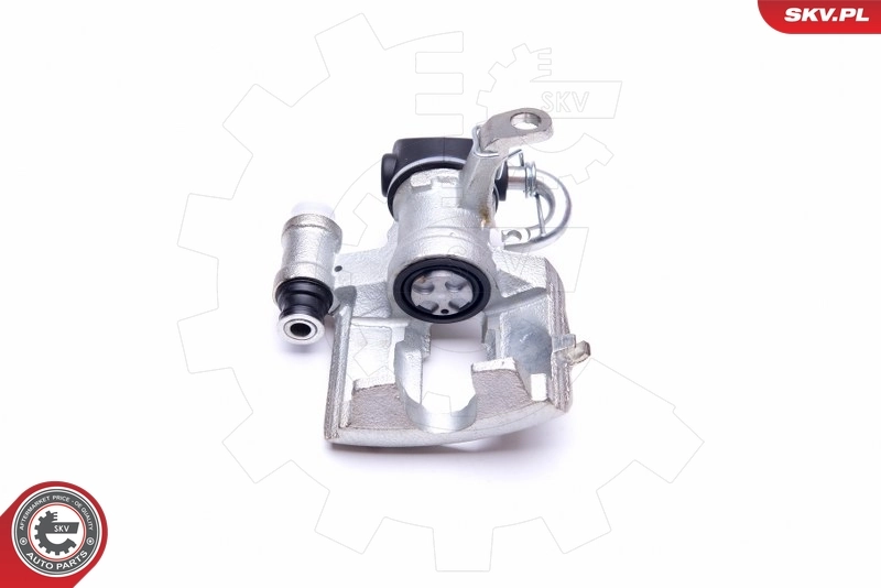 Задний левый суппорт SKV 34SKV453 цена, от 64.43 USD
