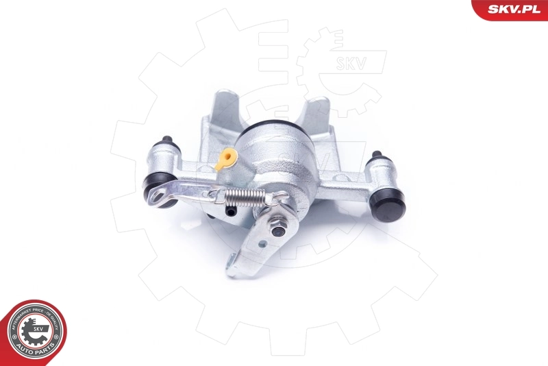 Задний левый суппорт SKV 34SKV823 цена, от 63.77 USD