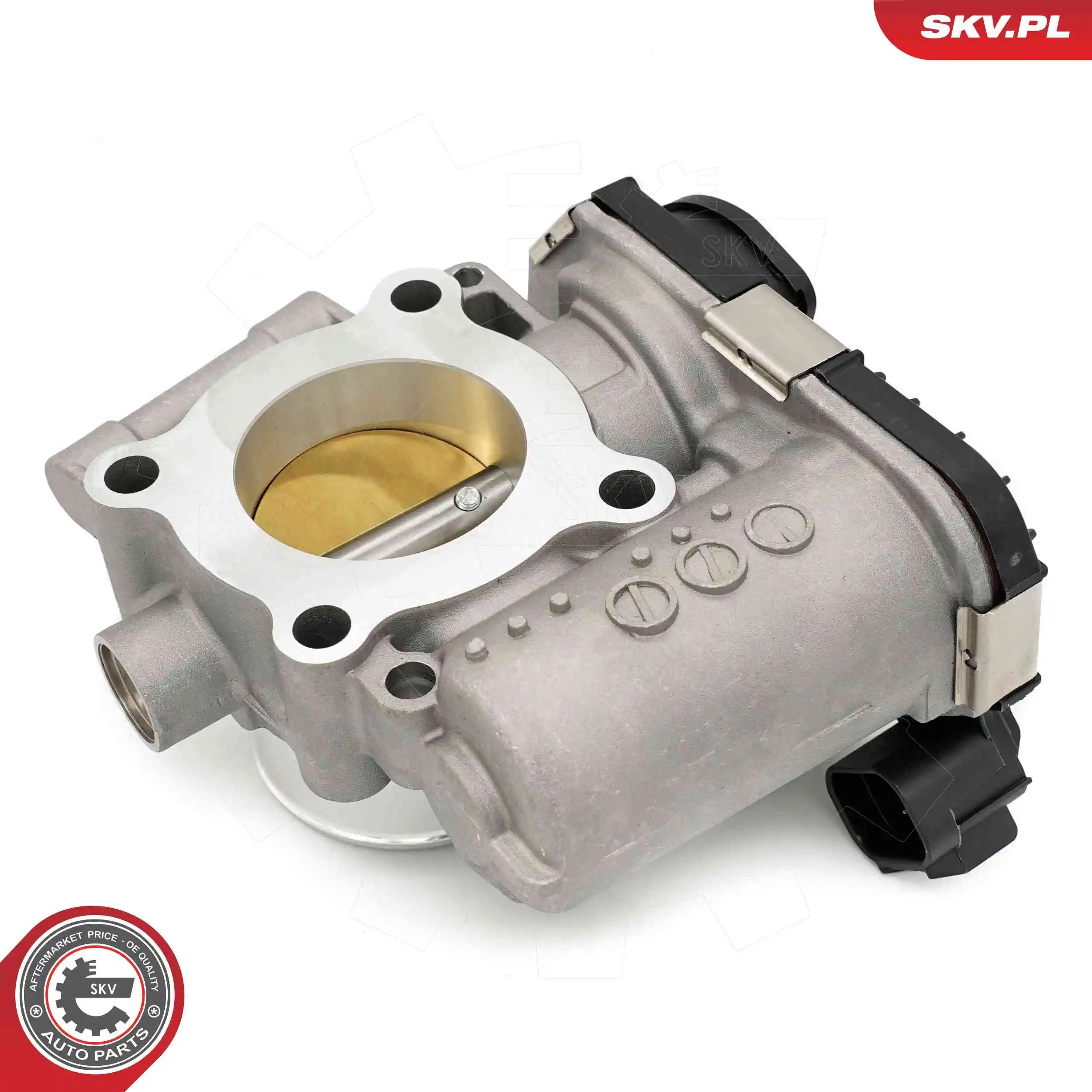 Дроссельная заслонка в сборе SKV 12SKV135 цена, от 103.05 USD