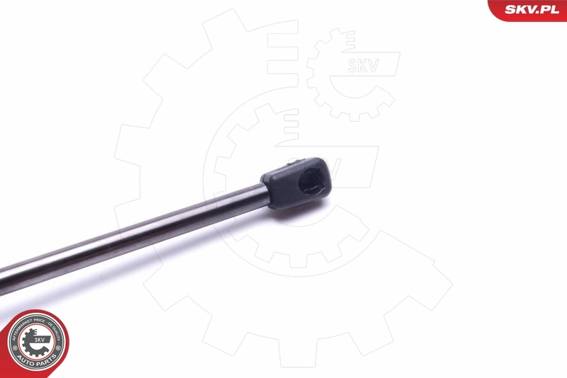55075705 Chrysler Амортизатор крышки багажника