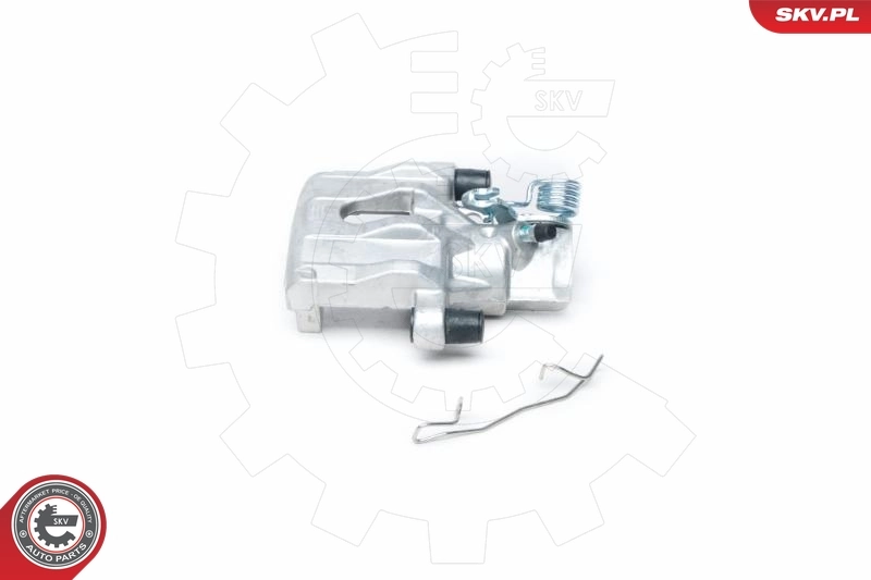 Суппорт задний левый 23SKV043 SKV