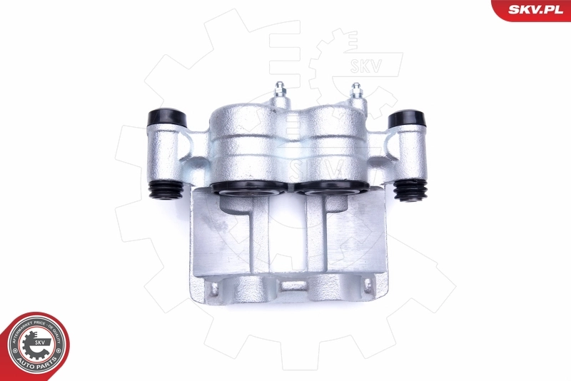 42SKV862 SKV Суппорт тормозной, передний, правый