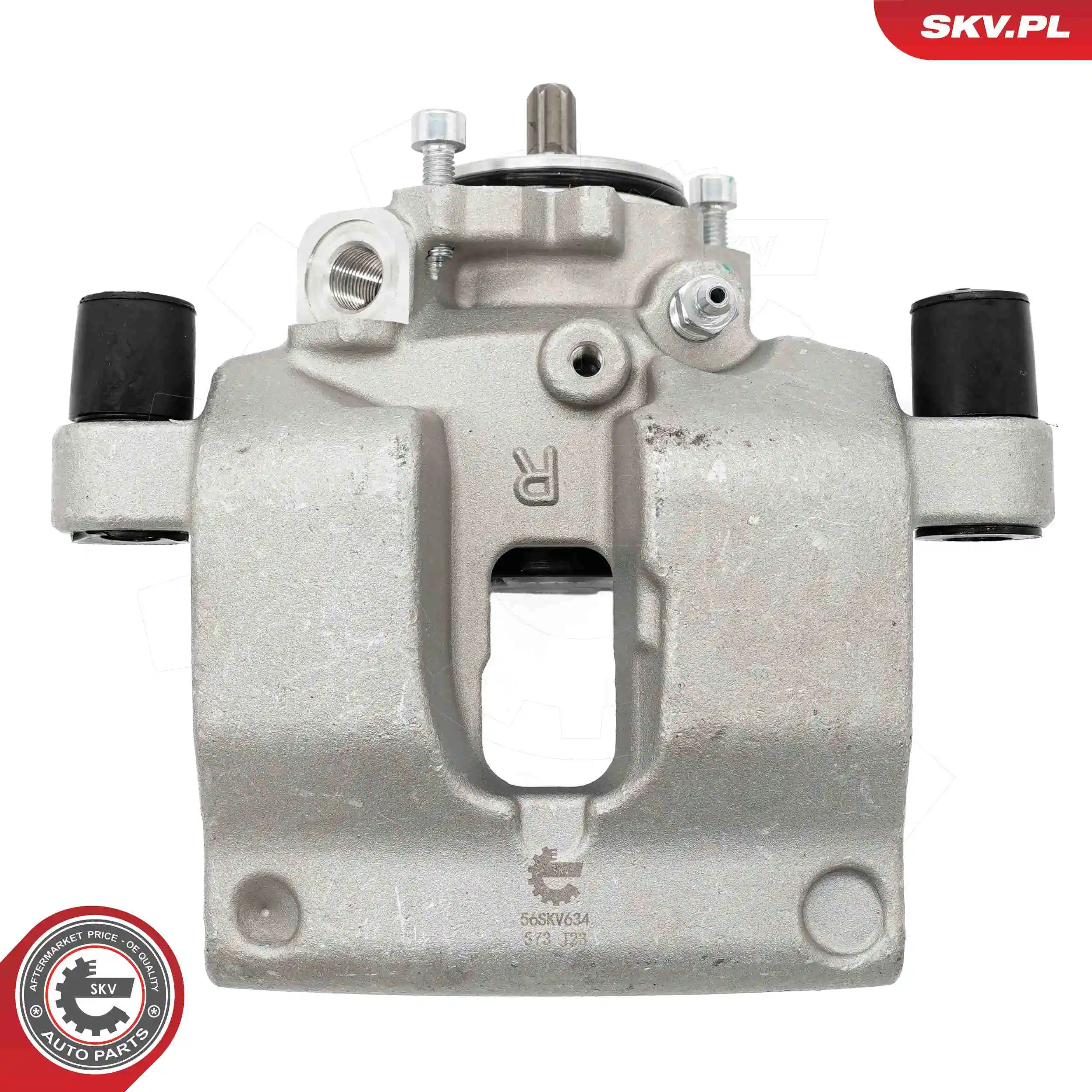 Купить 56SKV634 SKV Суппорт задний правый