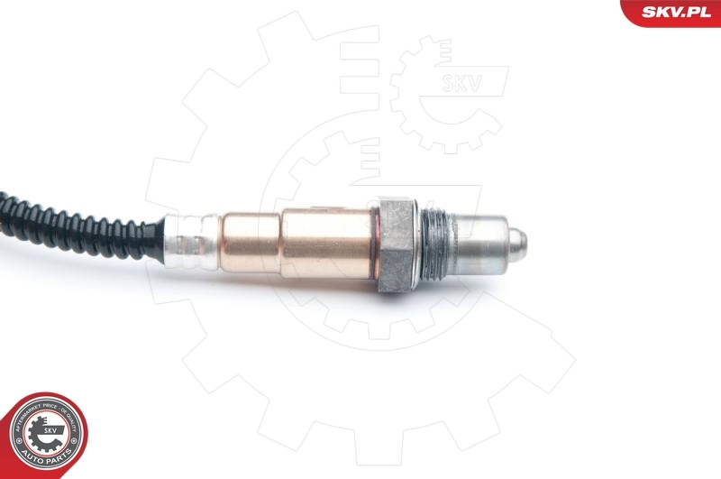 Sonda lambda, sensor de oxigênio Volvo S60 1 RS, RH