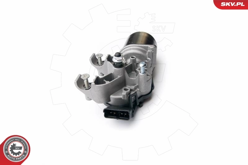 Купить 19SKV022 SKV Мотор стеклоочестителя