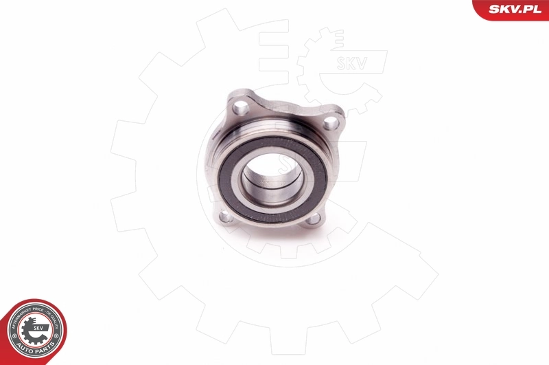 Комплект подшипника ступицы колеса SKV 29SKV077 цена, от 25.90 USD