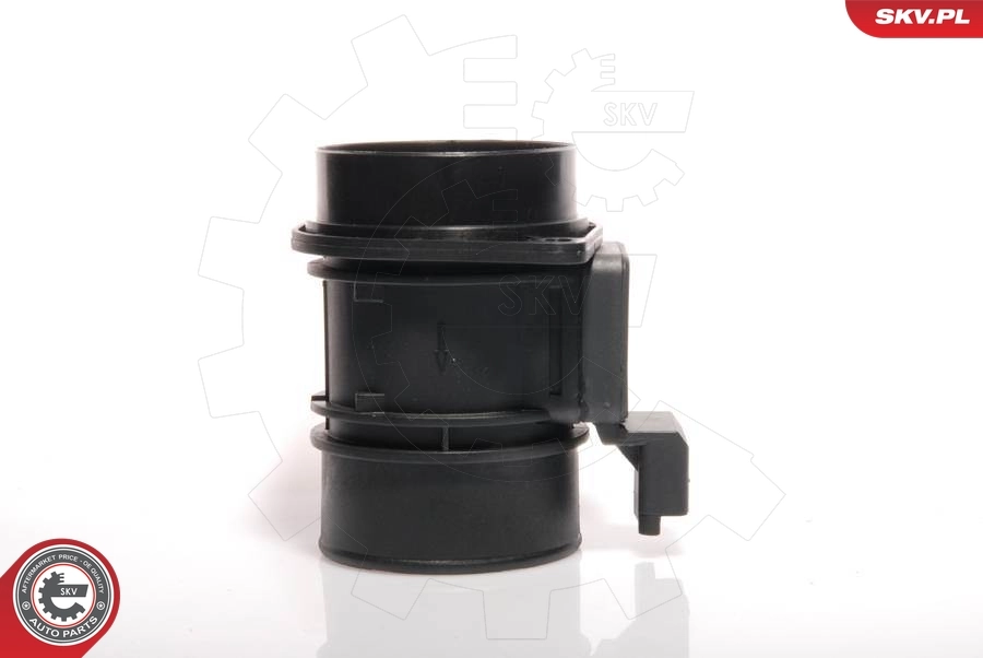 Sensor de fluxo (consumo) de ar, medidor de consumo M.A.F. - (Mass Airflow) Nissan Primastar X83