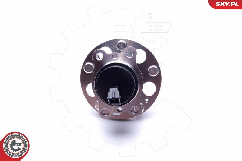 Ступицы задних колес SKV 29SKV290 цена, от 68.74 USD
