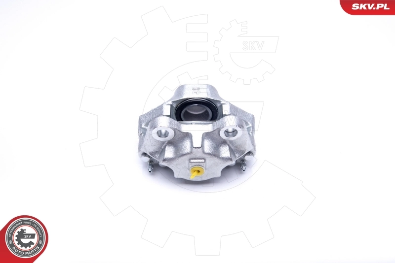Купить 45SKV062 SKV Суппорт тормозной передний правый
