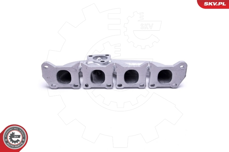 Газопроводы (коллектор выпускной) SKV 49SKV069 цена, от 123.57 USD