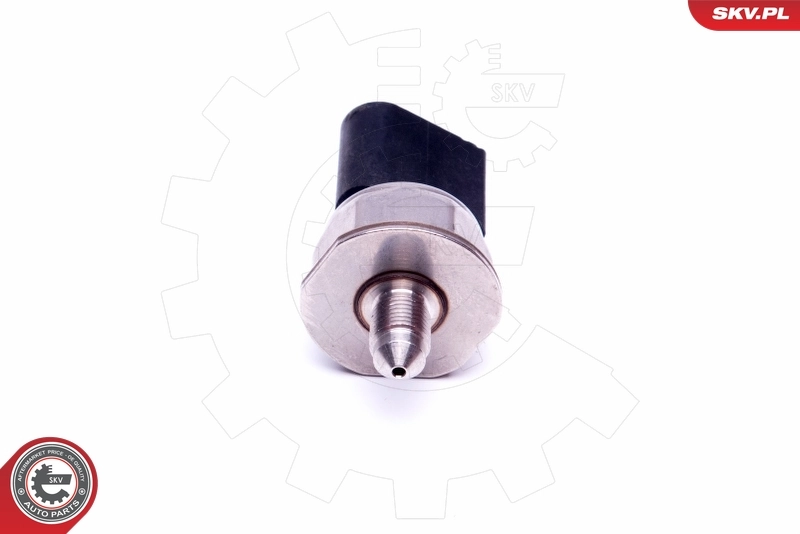 Купить Датчик давления топлива Митсубиси Аутлендер II XL CWW