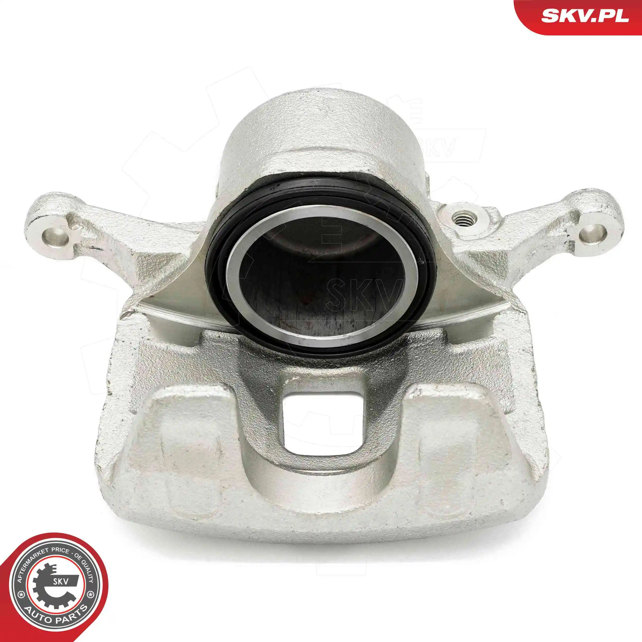 67SKV061 SKV Суппорт тормозной, передний, левый