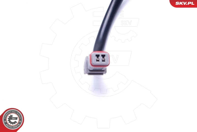 Ручка багажника SKV 16SKV269 цена, от 20.27 USD