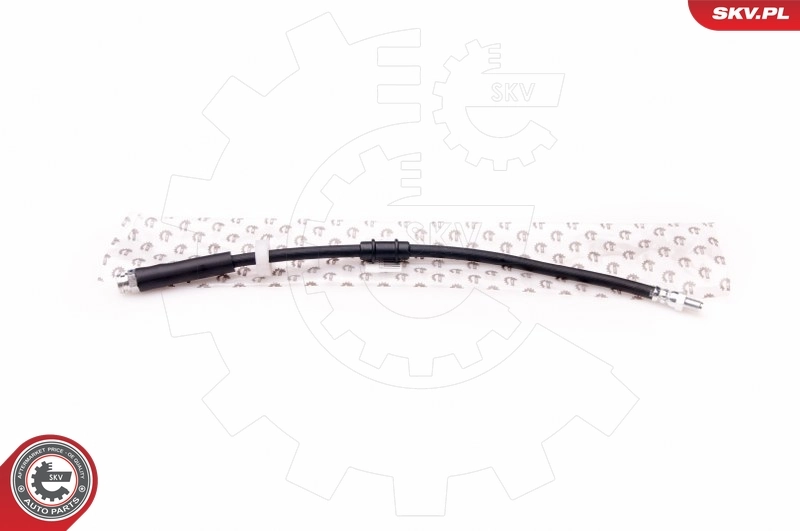 Mangueira do freio dianteira Peugeot Boxer 2 244, Z