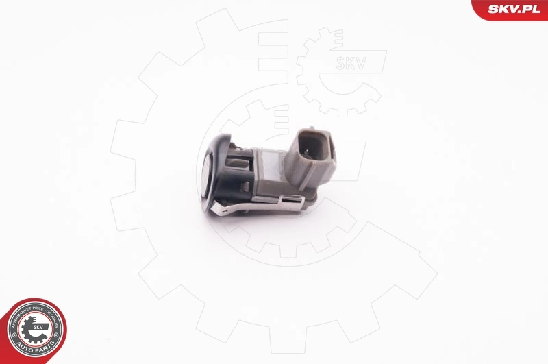 28SKV067 SKV Задние парктроники
