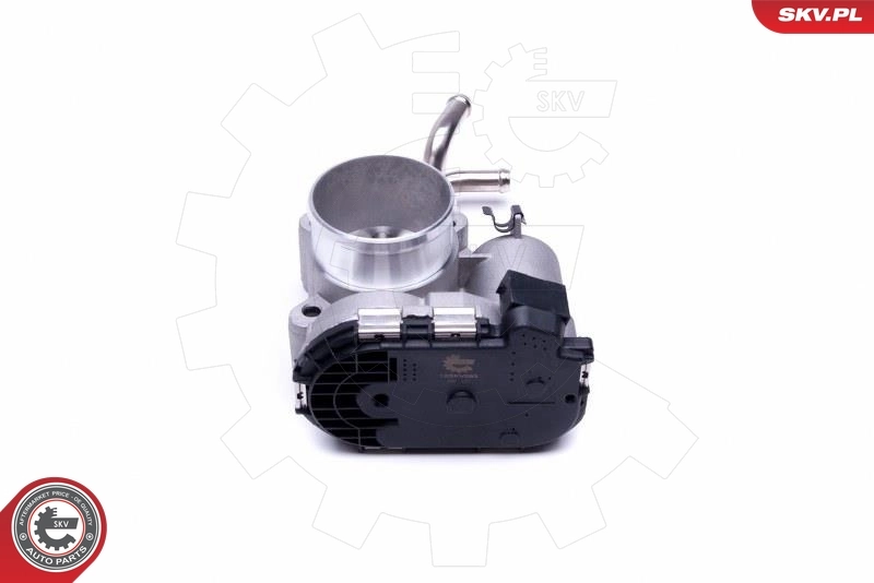 Válvula de borboleta montada KIA Picanto 2 TA