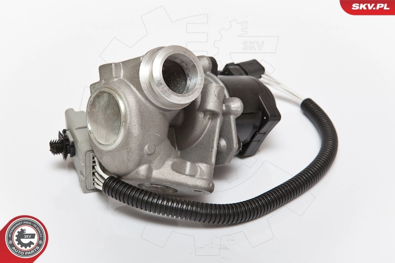 Купить 14SKV067 SKV Клапан EGR системы рециркуляции отработавших газов