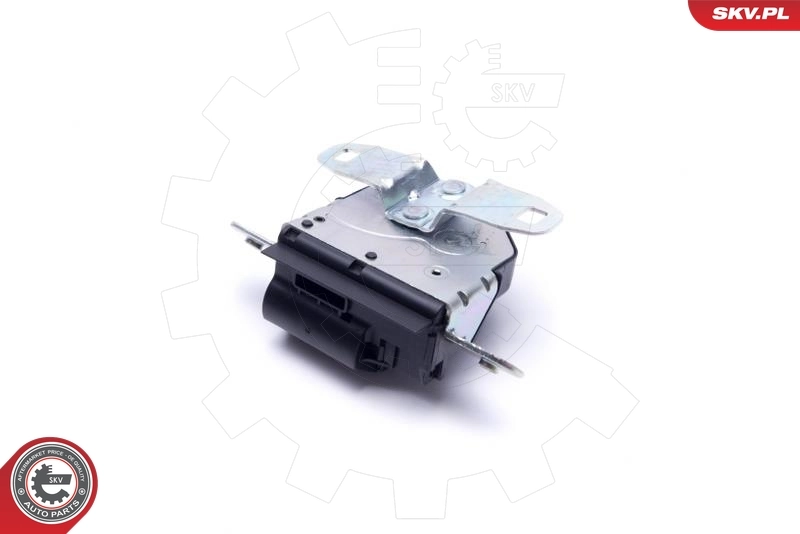 Fecho de tampa de porta-malas (de 3ª/5ª porta traseira) Fiat Punto 199