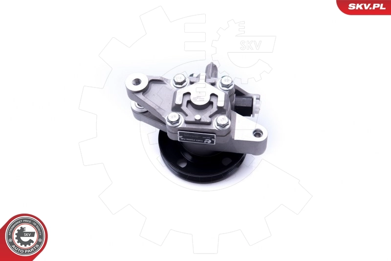 Bomba da Direção hidrâulica assistida Hyundai Elantra 3 XD