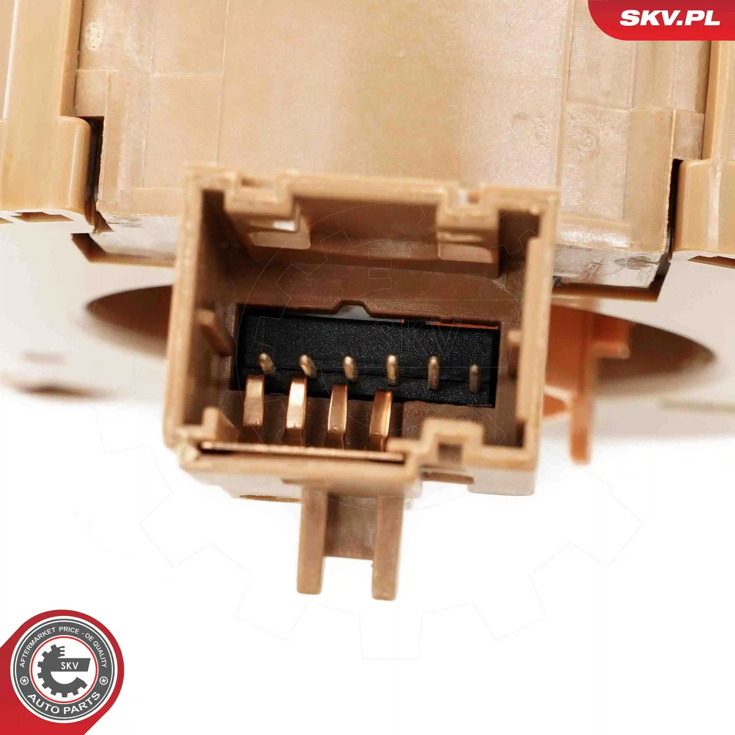 Шлейф руля 96SKV657 SKV
