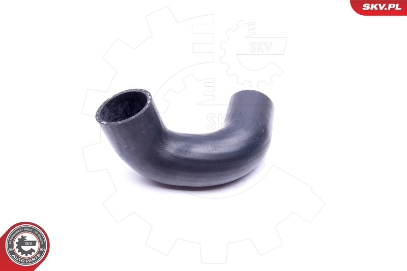 K04891699AD Fiat/Alfa/Lancia Патрубок интеркуллера