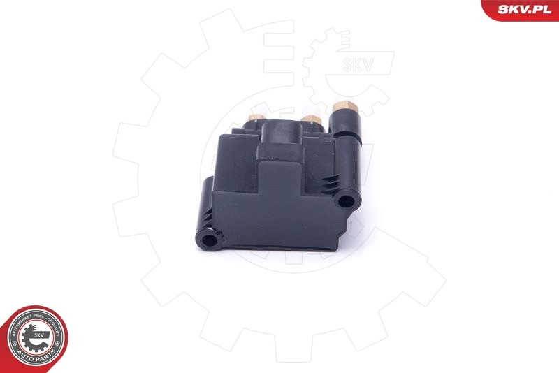 Блок шинных кранов SKV 93SKV804 цена, от 109.99 USD